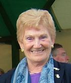 MORWEN PUGH