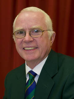 ROGHER BEETHAM